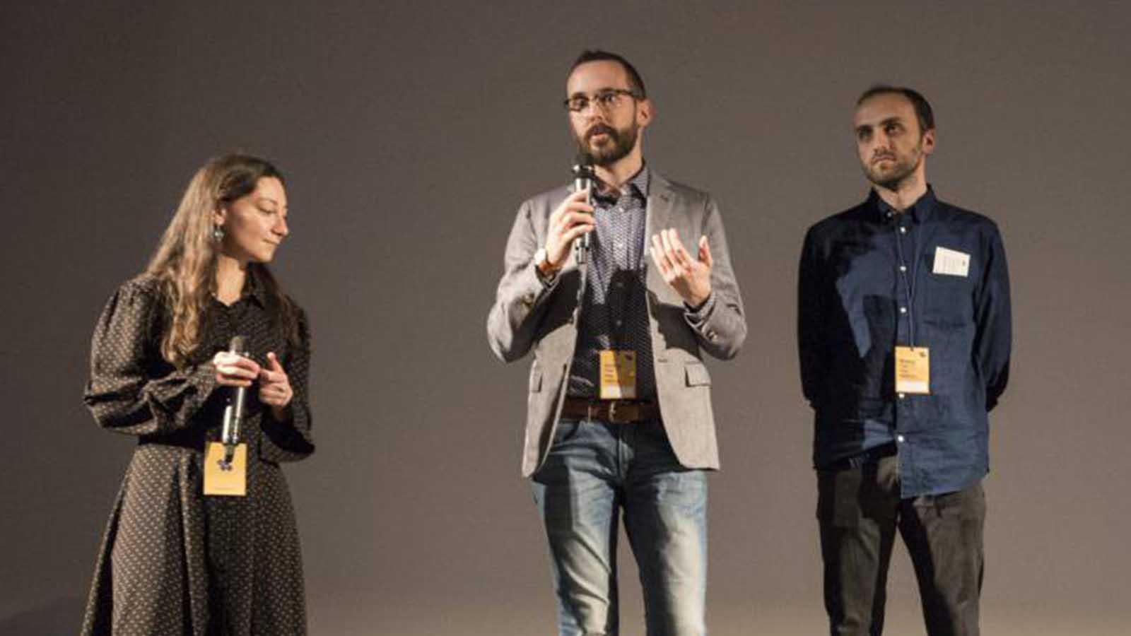 Scatto 4, riflessi sull’acqua